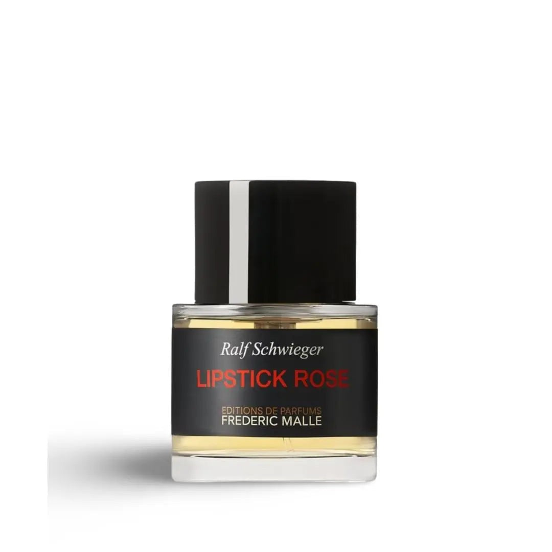 Frederic malle Rossetto Rose Eau de Parfum Donna 50ml — Eau de Parfum