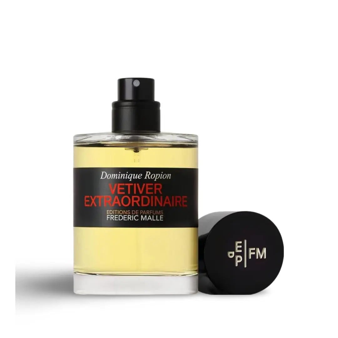 Frederic malle Vetiver Extraordinaire Eau de Parfum Unisex 100ml — Eau de Parfum 