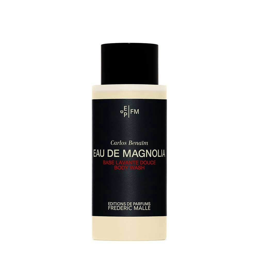 Frederic malle Eau de Magnolia kroppsrens 200ml