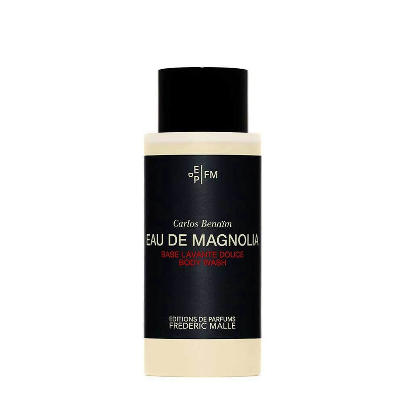 Frederic malle Eau de Magnolia kroppsrens 200ml