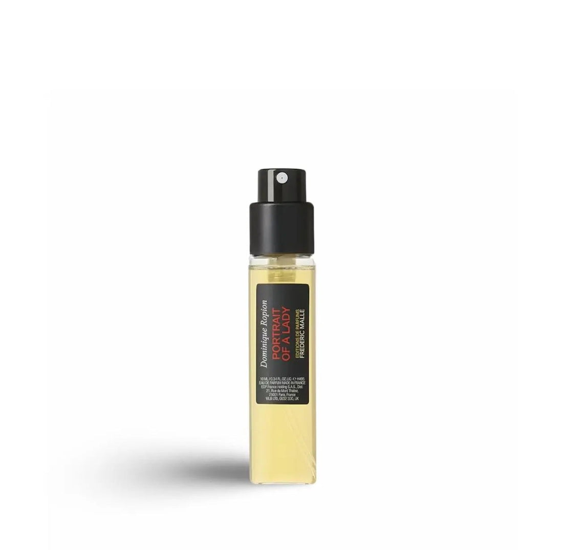 Lady Frederic Mallen muotokuva - 10 ml parfyymivesi naisille