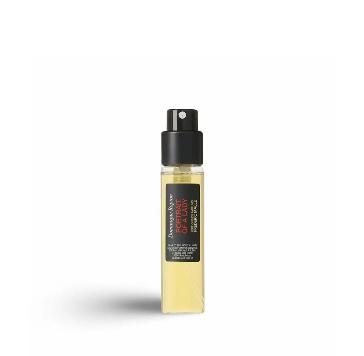 Frederic malle Portrait of a Lady Eau de Parfum Damen 10ml — Eau de Parfum 