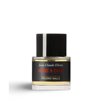 Rose \u0026 Cuir Frederic Malle - 50 ml eau de parfum unisexe