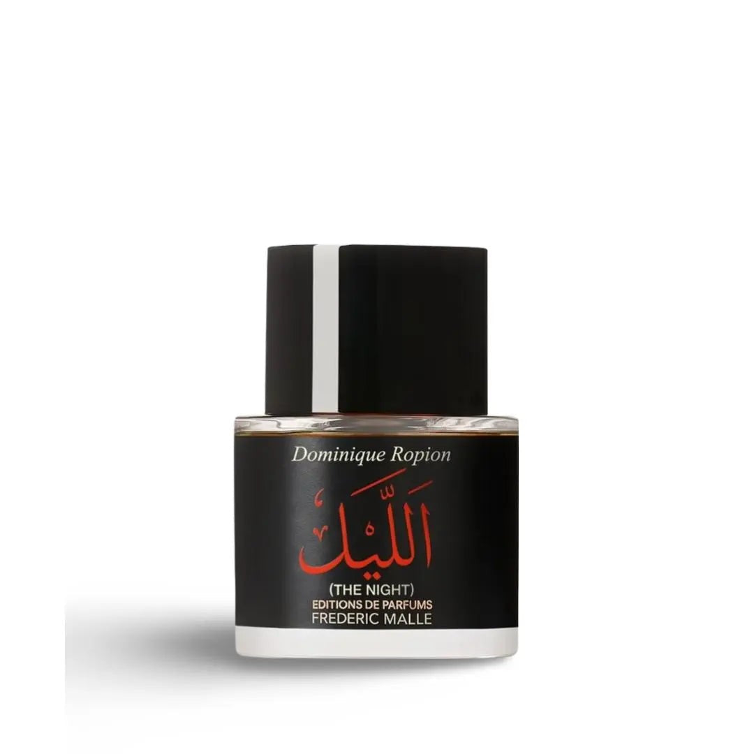 Frederic Malle The Night 50 ml Unisex Eau de Parfum 