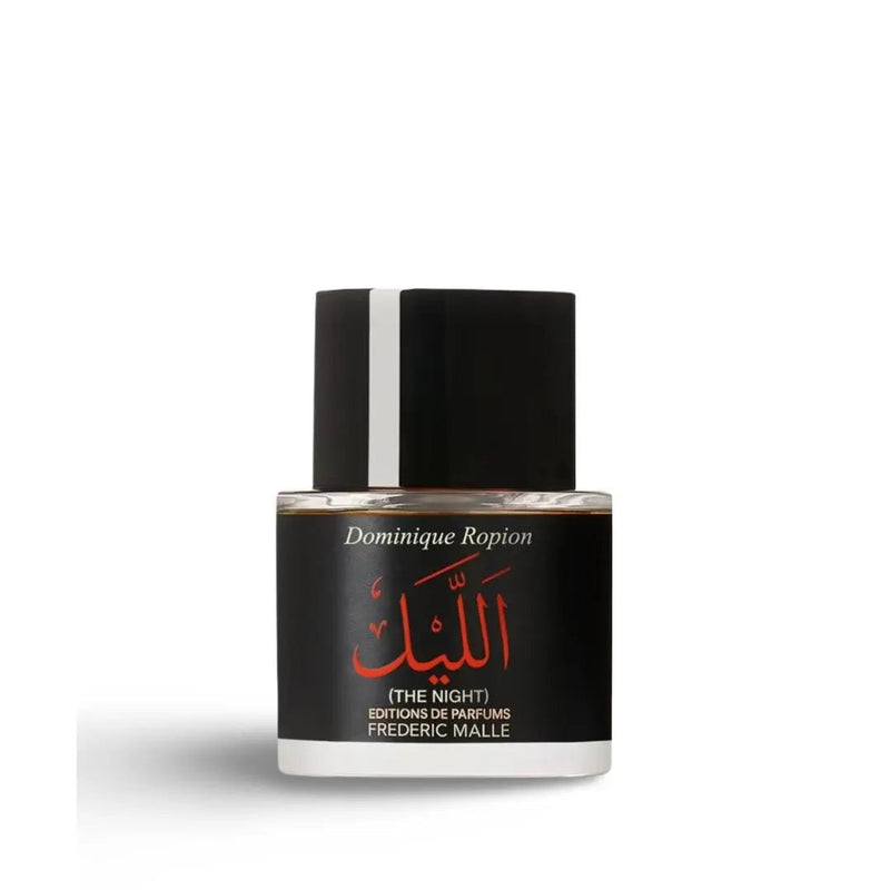 Frederic Malle The Night 50 ml Unisex Eau de Parfum 