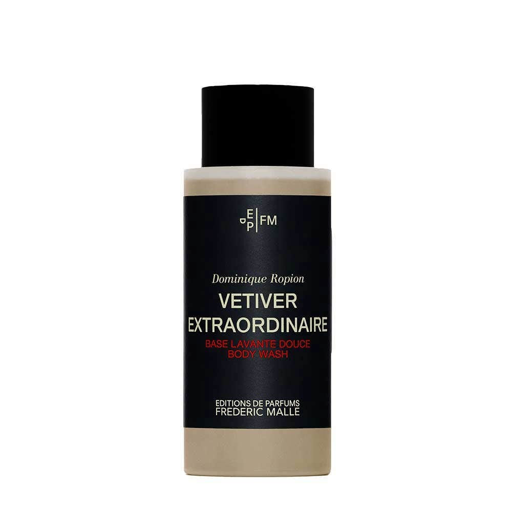 Frederic malle Vetiver Extraordinaire płyn do mycia ciała 200ml