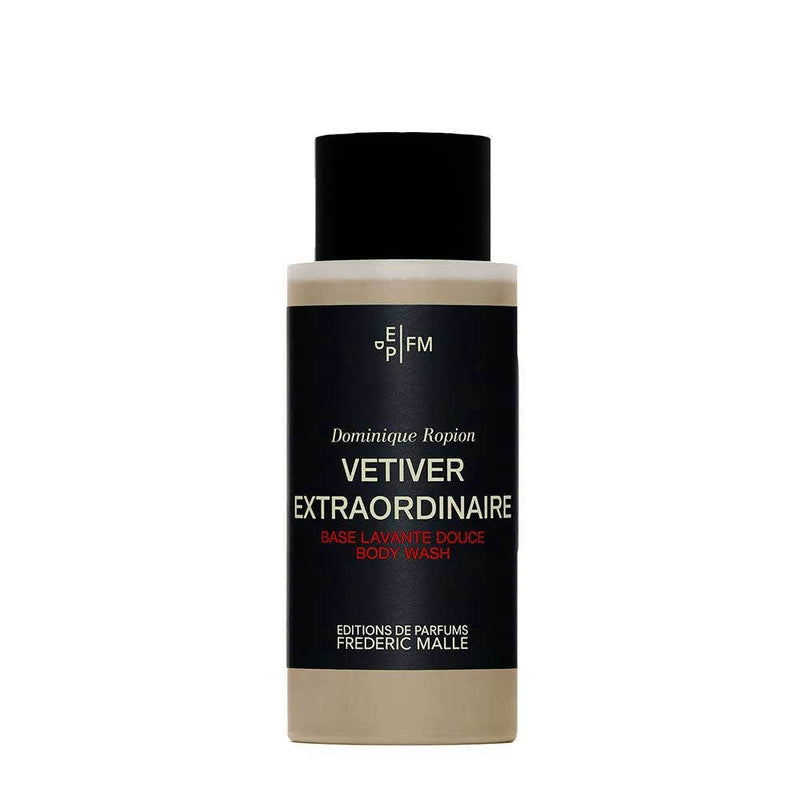 Frederic malle Vetiver Extraordinaire płyn do mycia ciała 200ml
