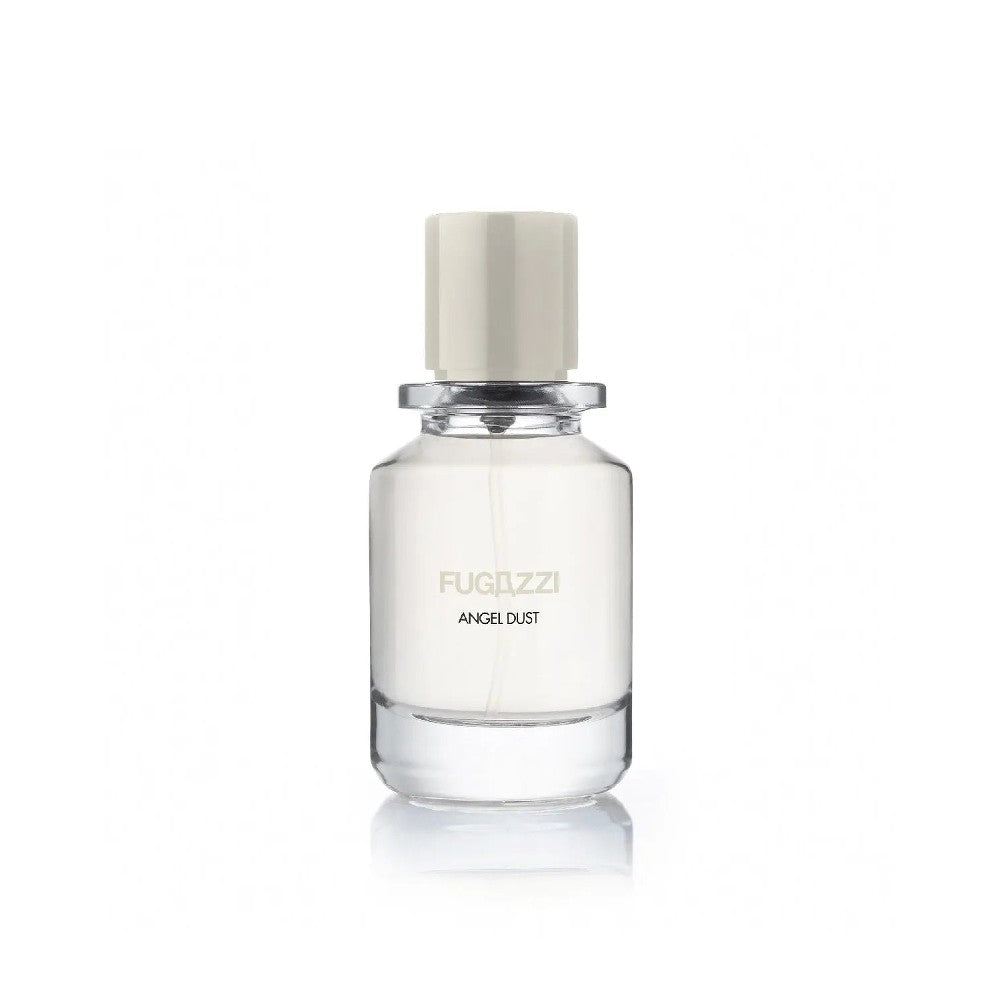 Angel Dust Fugazzi - woda perfumowana unisex o pojemności 50 ml