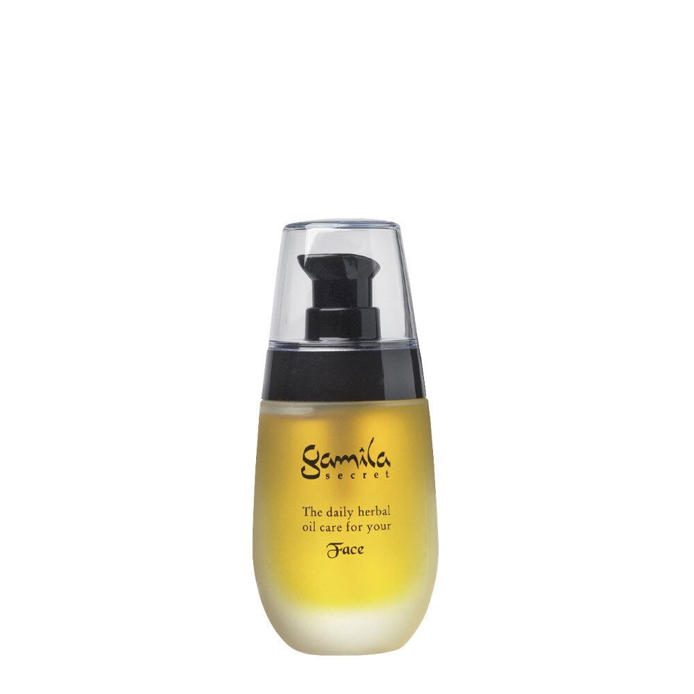 Gamila Secret Huile Visage Originale 50 ml