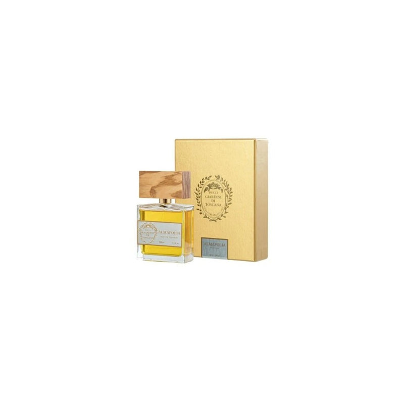 Giardini di Toscana Almafolia 100 ml Eau de Parfum 
