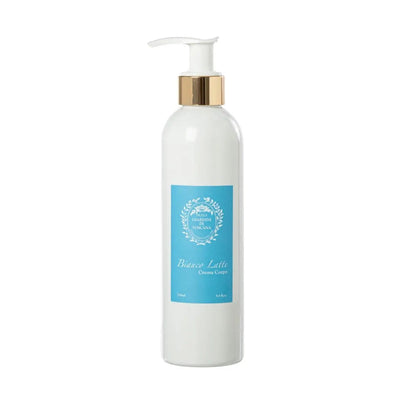 지아르디니 디 토스카나 밀크 화이트 바디 크림 250ml