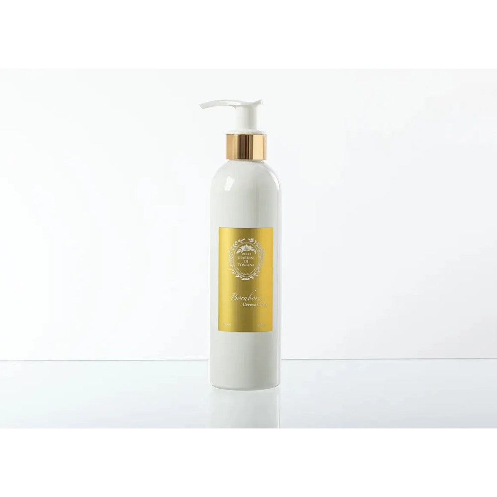 Giardini di Toscana Bora Bora 250 ml — Crema Corpo