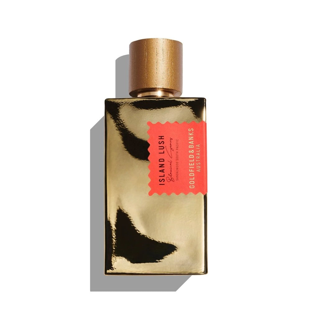 Woda perfumowana Goldfield &amp; Banks Island Lush - 100 ml
