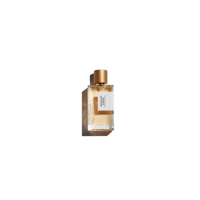 Goldfield & Banks Ingenious Ginger 100 ml Eau de Parfum 