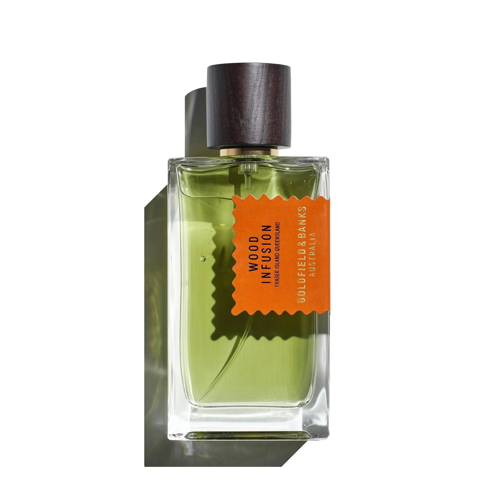 Goldfield &amp; banks Wood Infusion eau de parfum - 100 ml