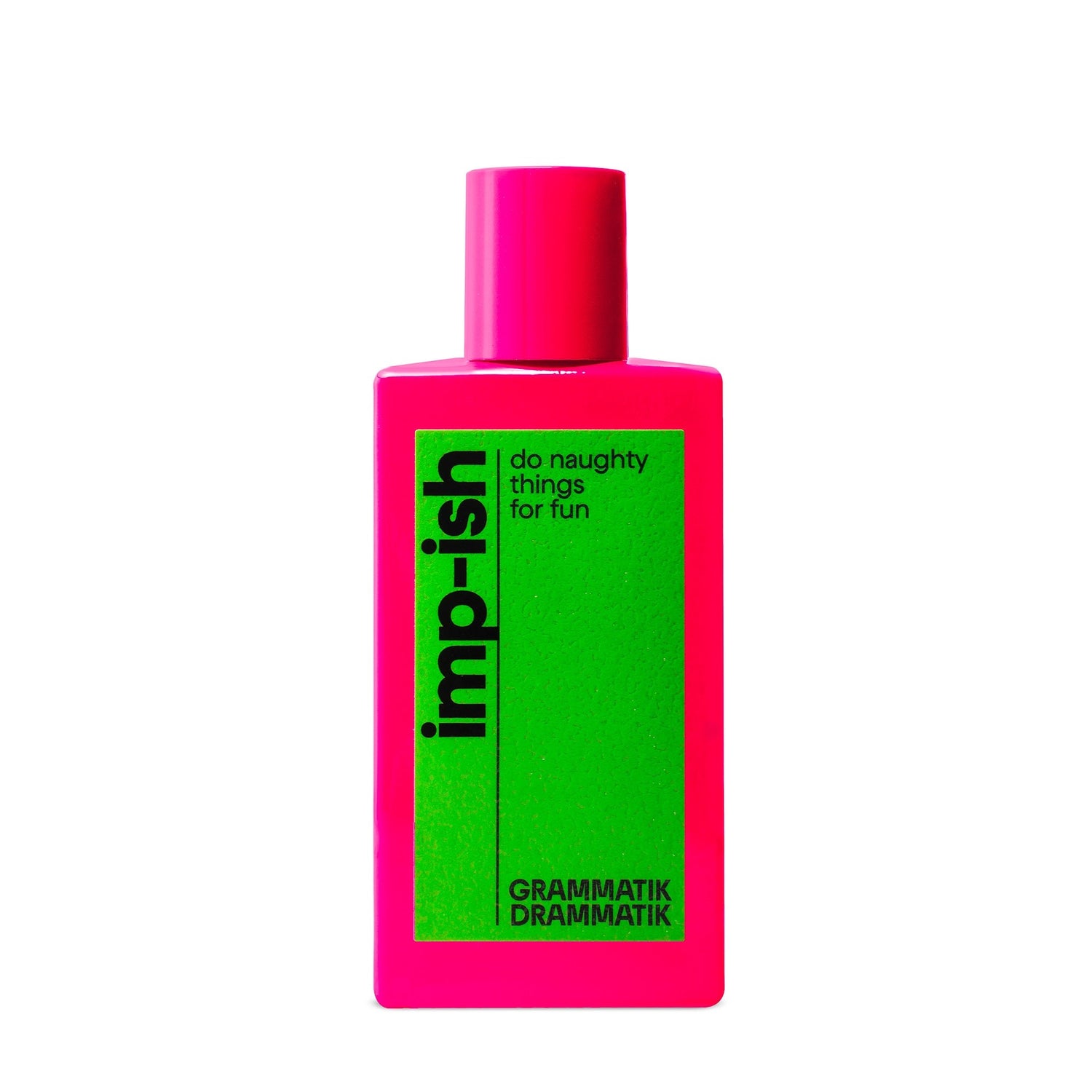 Grammatik Drammatik Imp-ish 100 ml Eau de Parfum 