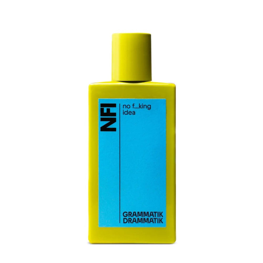 NFI Grammatik Dramatik - 100 ml