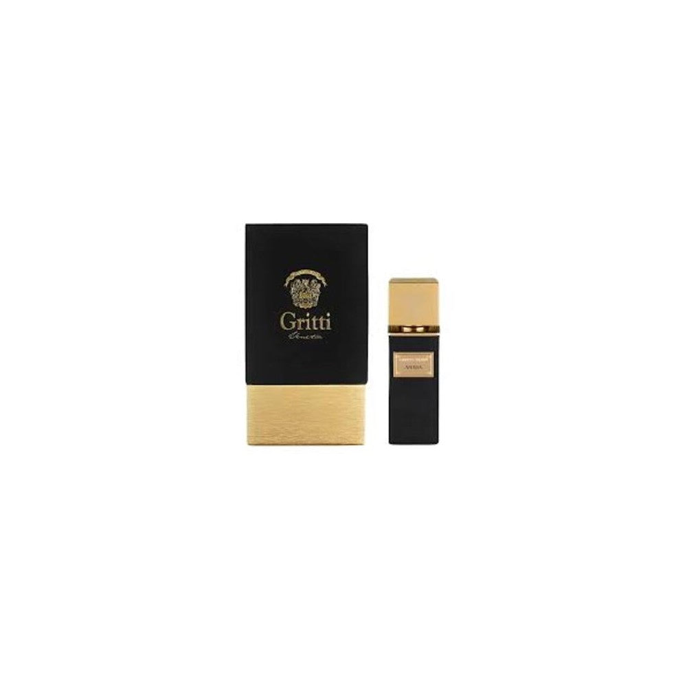 Gritti Anima unisex parfymeekstrakt 100 ml