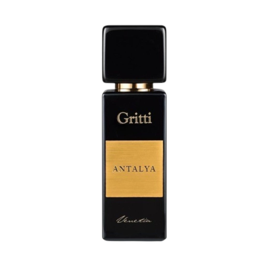 Gritti Antalaya 100 ml Unisex Eau de Parfum 