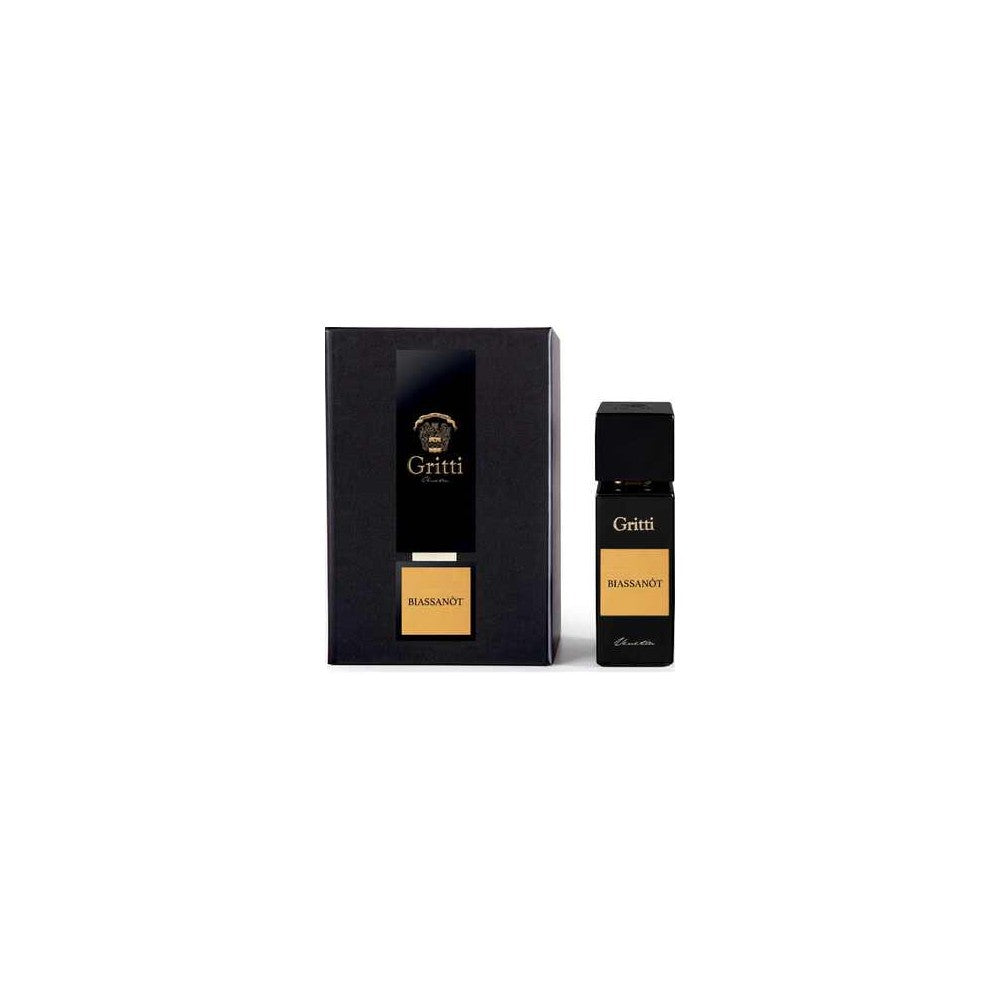 Gritti Biassanot Eau de Parfum לגברים 100 מ"ל
