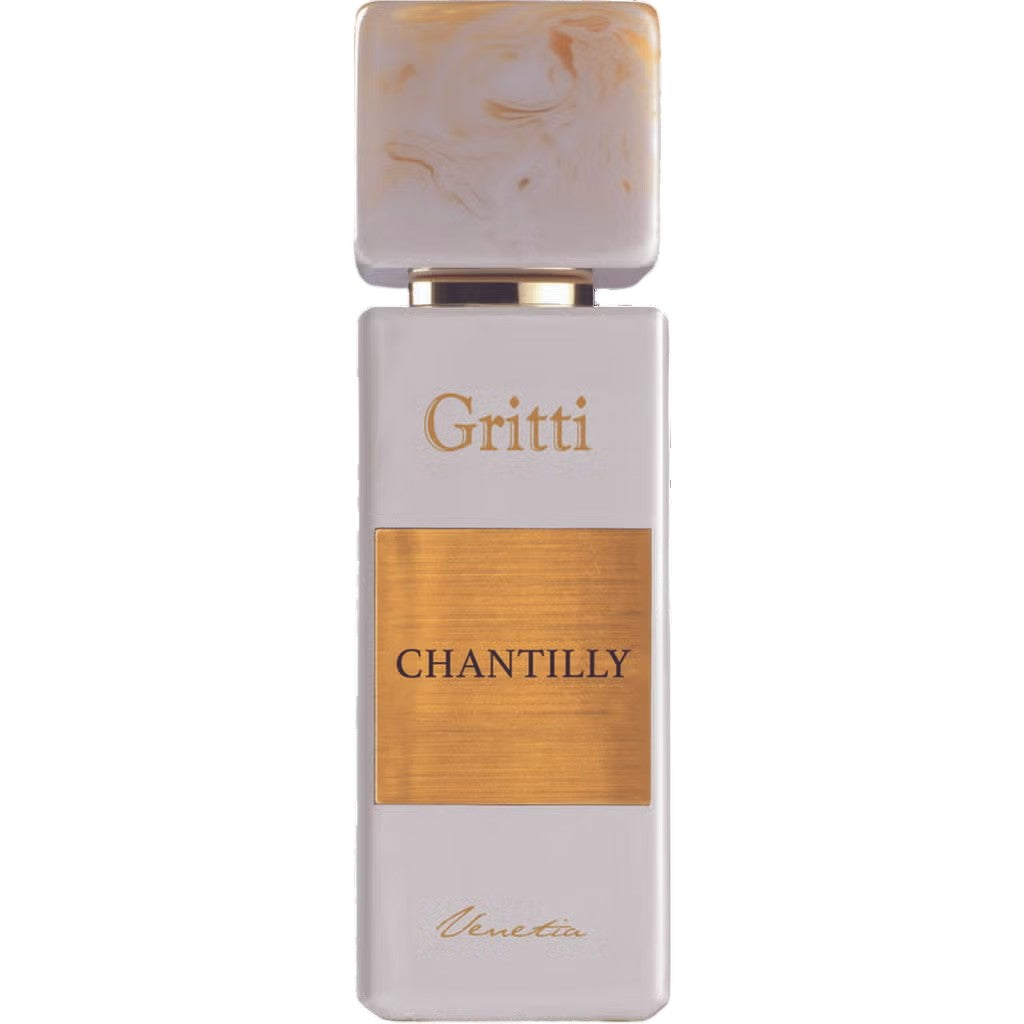 Gritti Chantilly 100 ml Herren Eau de Parfum 