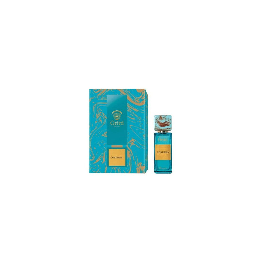 Gritti Woda perfumowana Costiera unisex 100ml