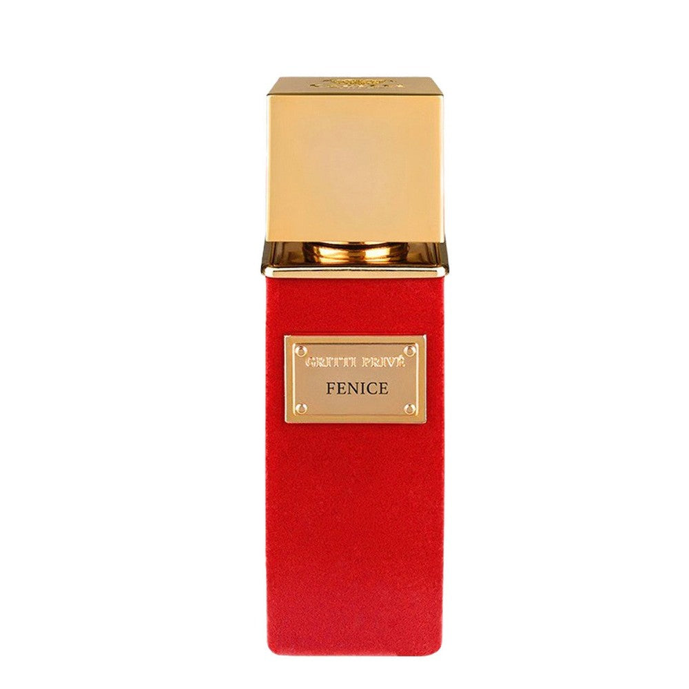Gritti Fenice 100 ml Unisex Extrait de Parfum 