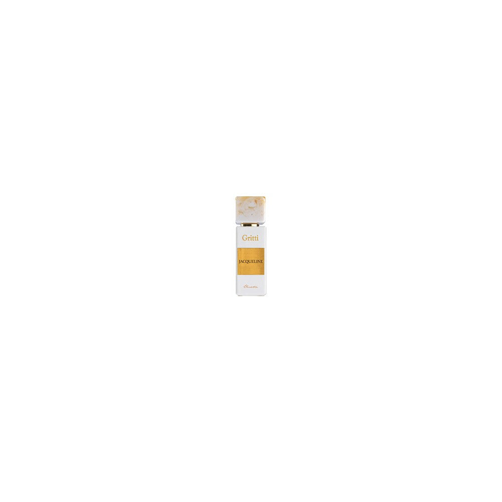 Gritti Jacqueline 100 ml Herren Eau de Parfum 
