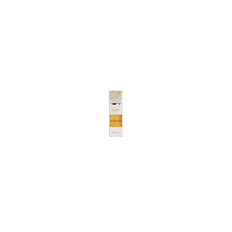 Gritti Jacqueline 100 ml Herren Eau de Parfum 