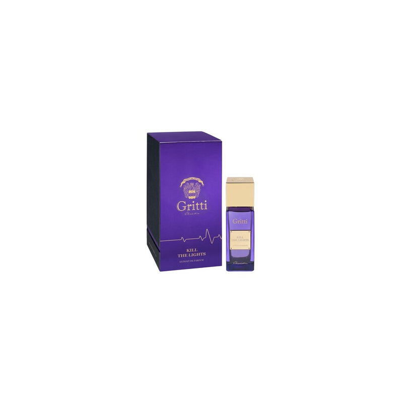 Gritti 킬 더 라이트 유니섹스 향수 추출물 100ml