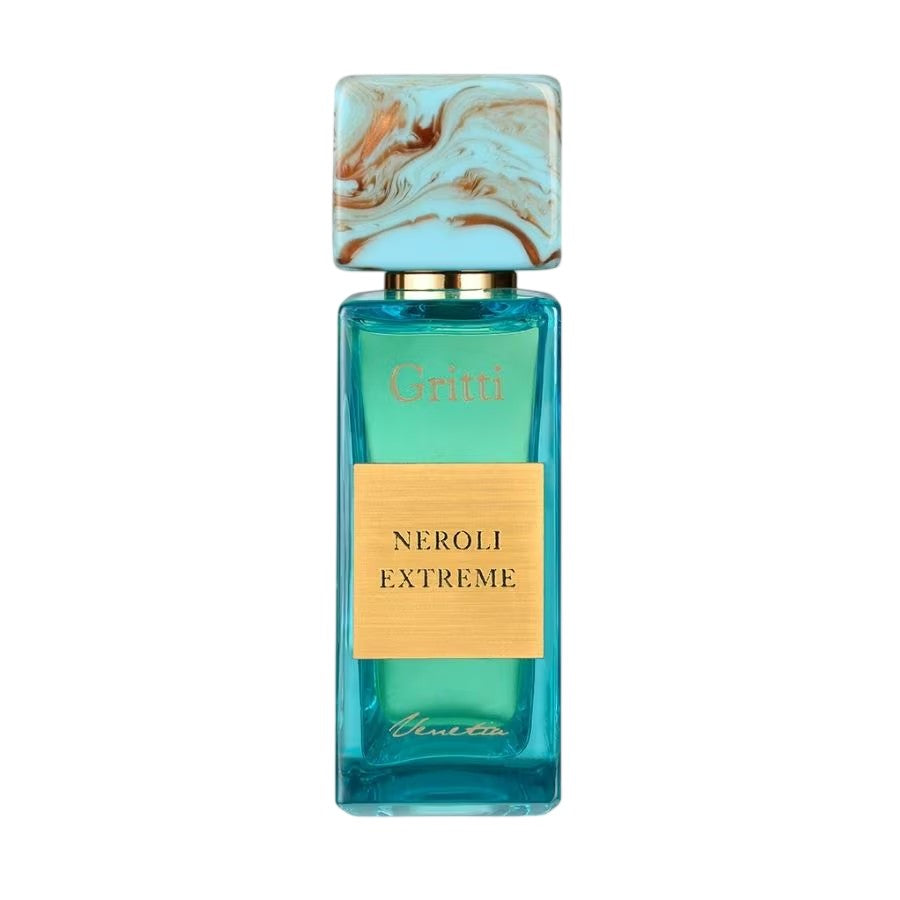 Gritti Neroli Extreme 100 ml Unisex Eau de Parfum 
