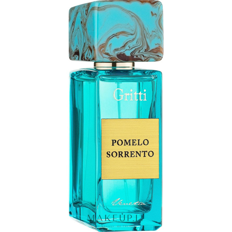 Gritti Pomelo Sorrento Apa de Parfum Unisex 100ml