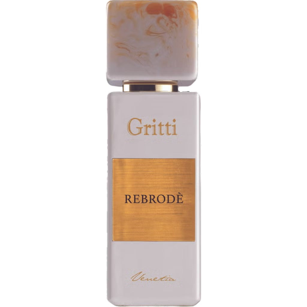 Gritti Rebrodè parfémovaná voda pro muže 100 ml