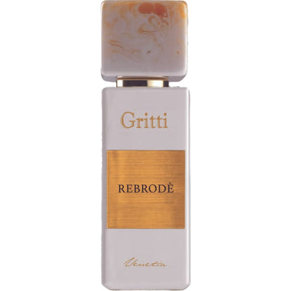 Gritti Rebrodè Eau de Parfum for Men 100ml