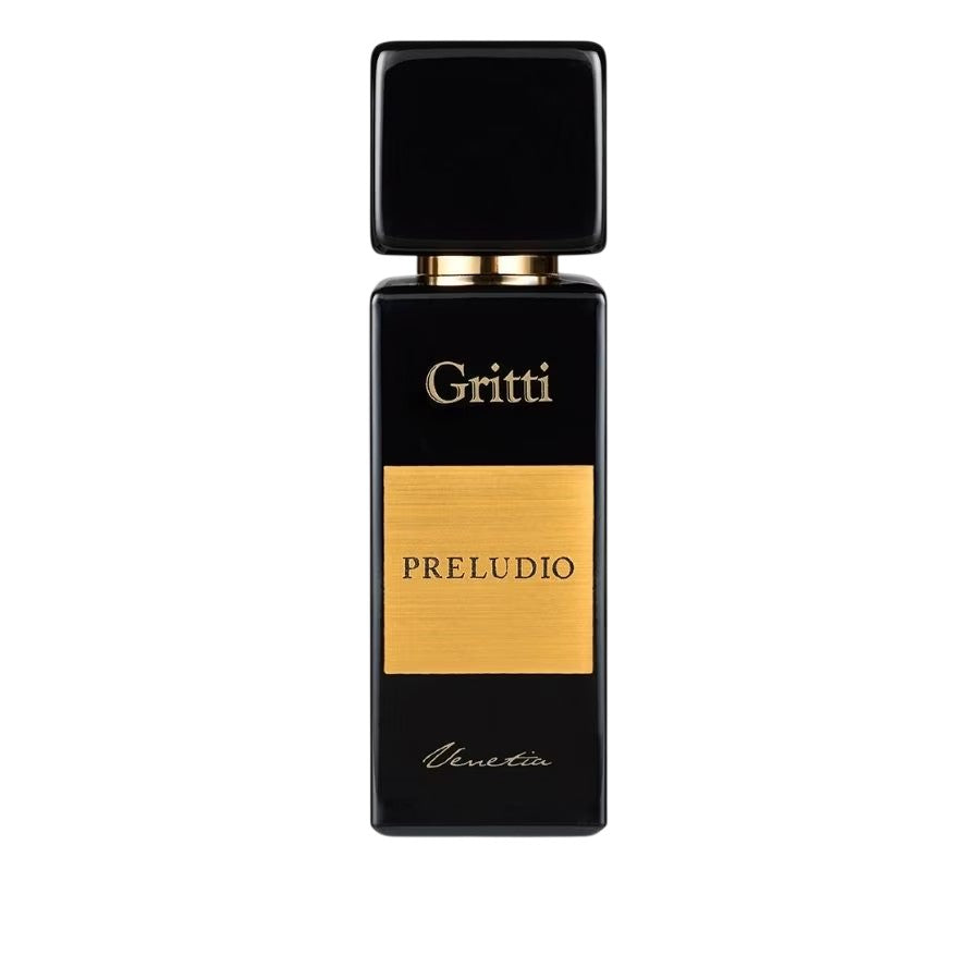 Gritti Prelúdio Eau de Parfum Unissex 100ml