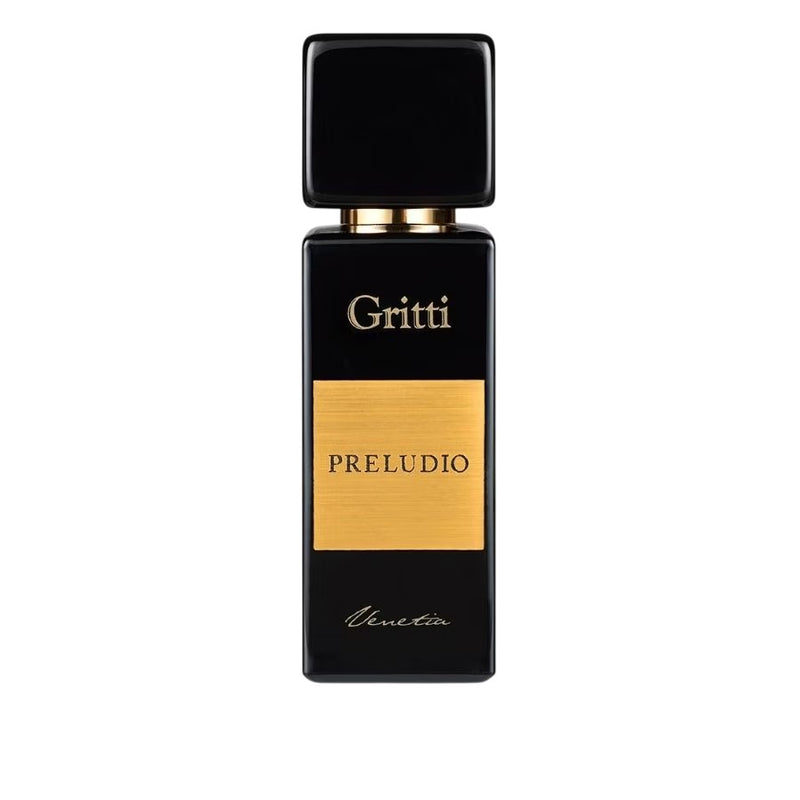 Gritti Prelude Eau de Parfum Unisex 100ml