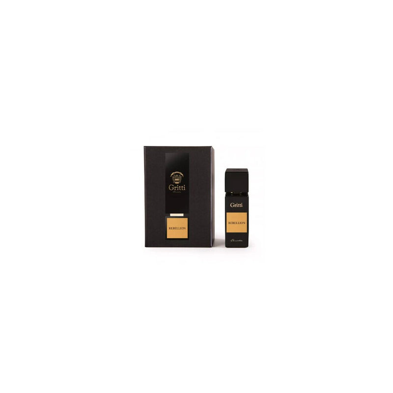 Gritti Rebellion 100 ml Men's Eau de Parfum 