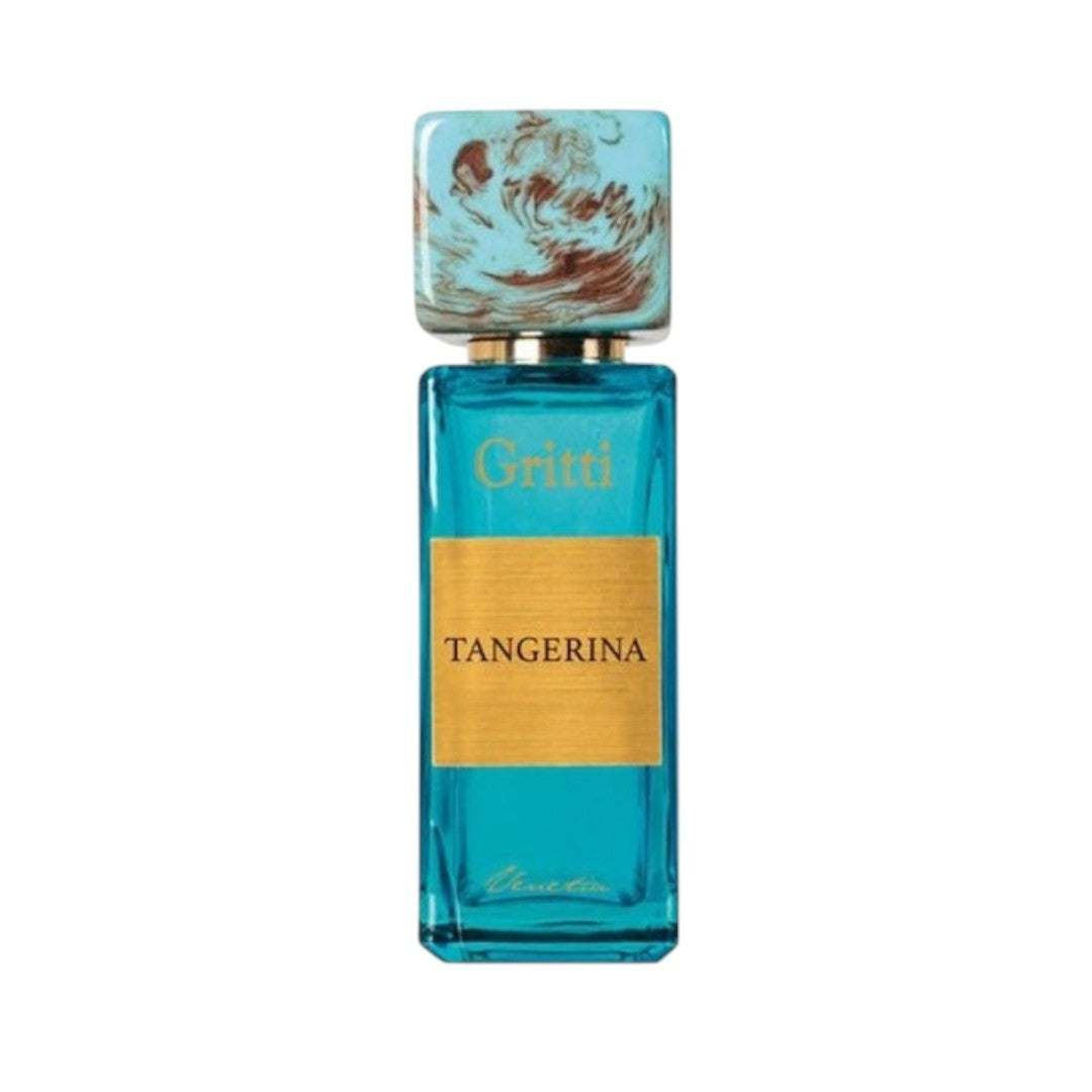 Gritti Tangerina Eau de Parfum Unisex 100ml — Eau de Parfum 