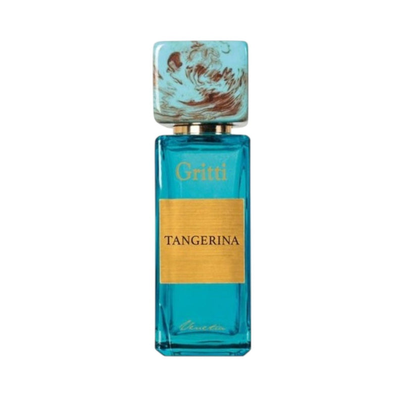 Gritti Tangerina Eau de Parfum Unisex 100ml