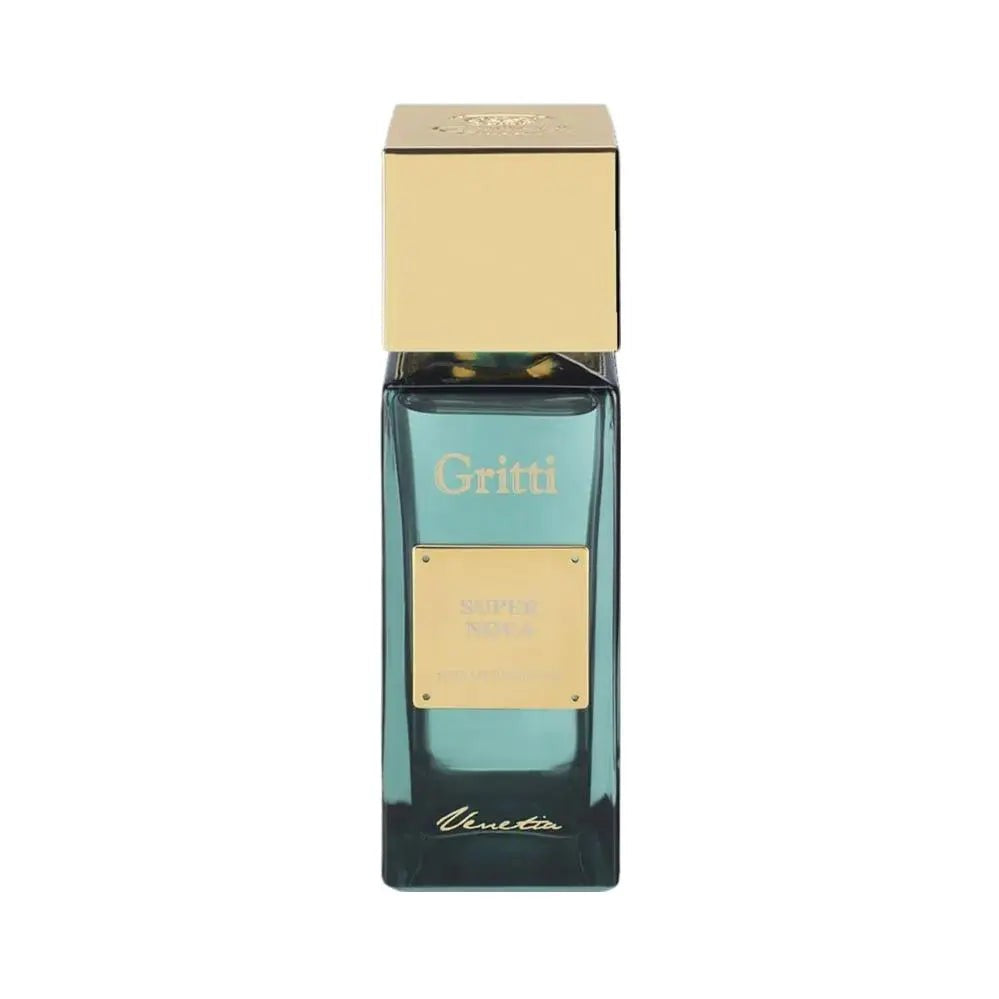 Gritti Super Nova Unisex Perfume Extract 100ml