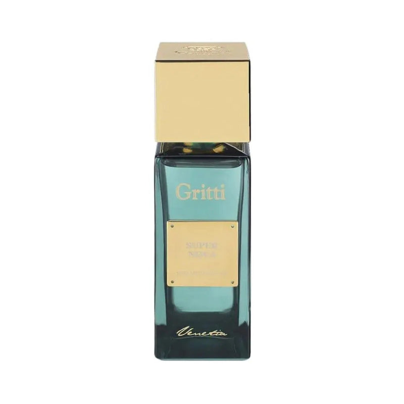 Gritti Super Nova Unisex Perfume Extract 100ml