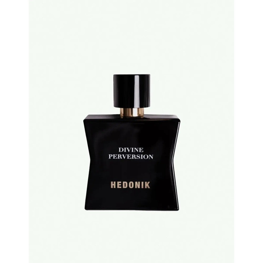 Hedonik Divine Perversion 50 ml Unisex Eau de Parfum 