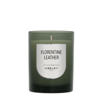Heeley Florentine Leather Candela 290gr — Candela