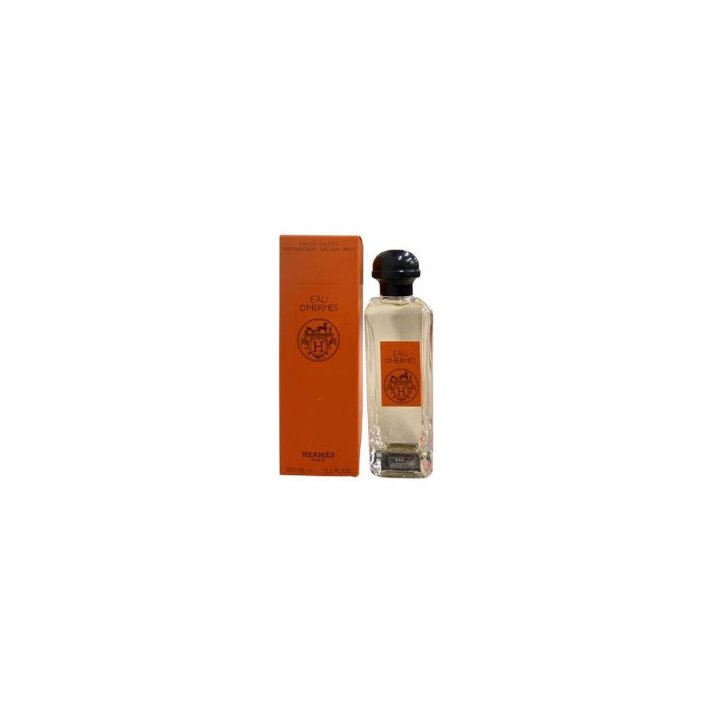 Hermes Eau d Hermes Eau de Toilette unisex 100 ml