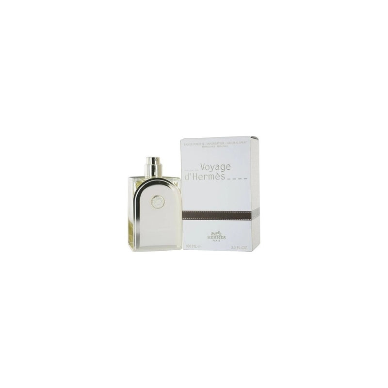 Hermes Voyage dHermes Eau De Toilette unisex vapo 35 ml