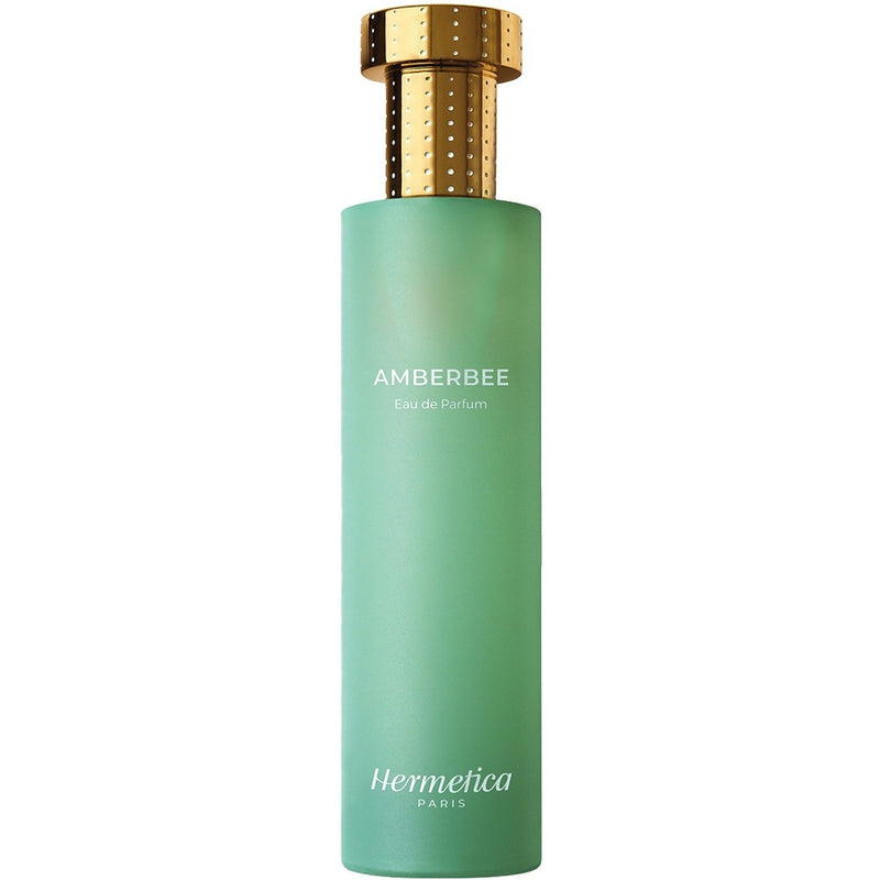 Apa de parfum Hermetica Amberbee unisex - 100 ml