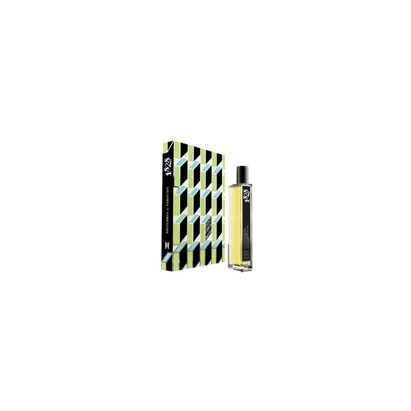 Histoires de Parfums 1828 Eau de Parfum - 15 ml unisex