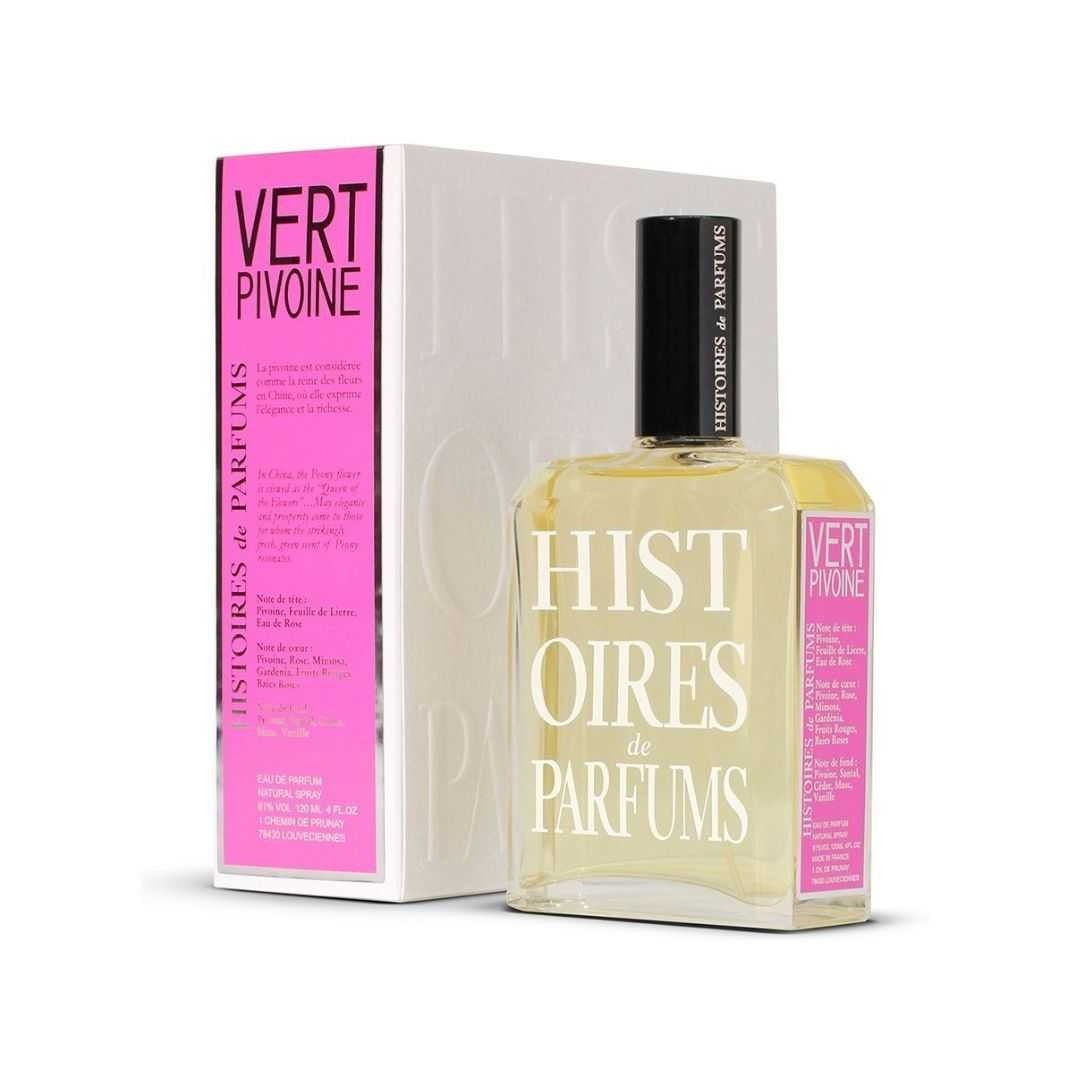 Histoires de Parfums Vert Pivoine edp 120 ml
