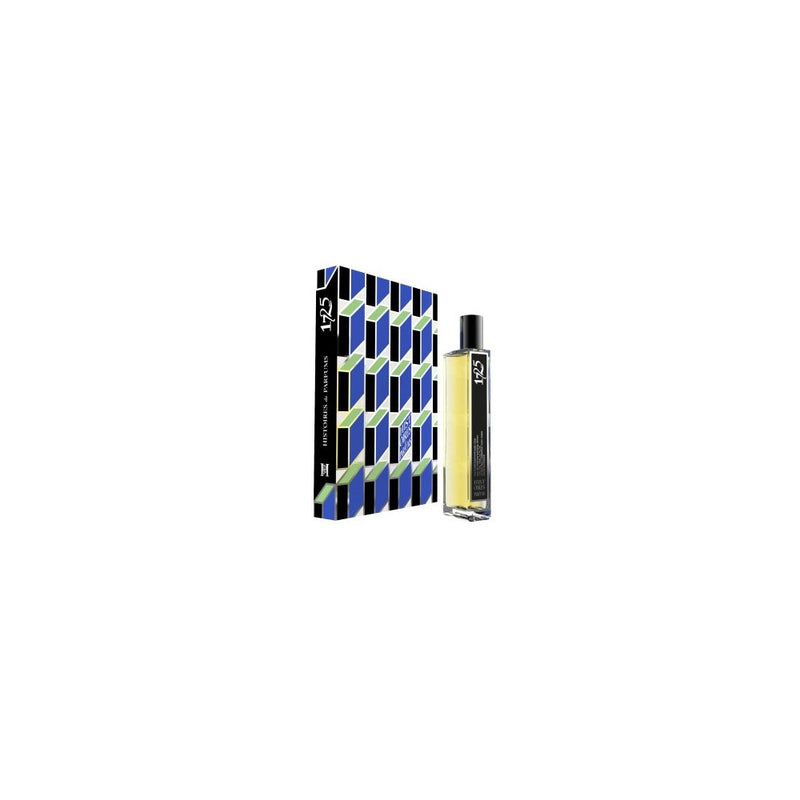 イストワール ドゥ パルファム アンブル 114 オードパルファム - 15 ml