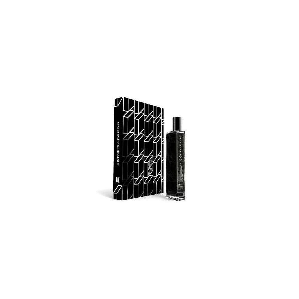 Woda perfumowana Histoires de Parfums Outrecuidant - 15 ml
